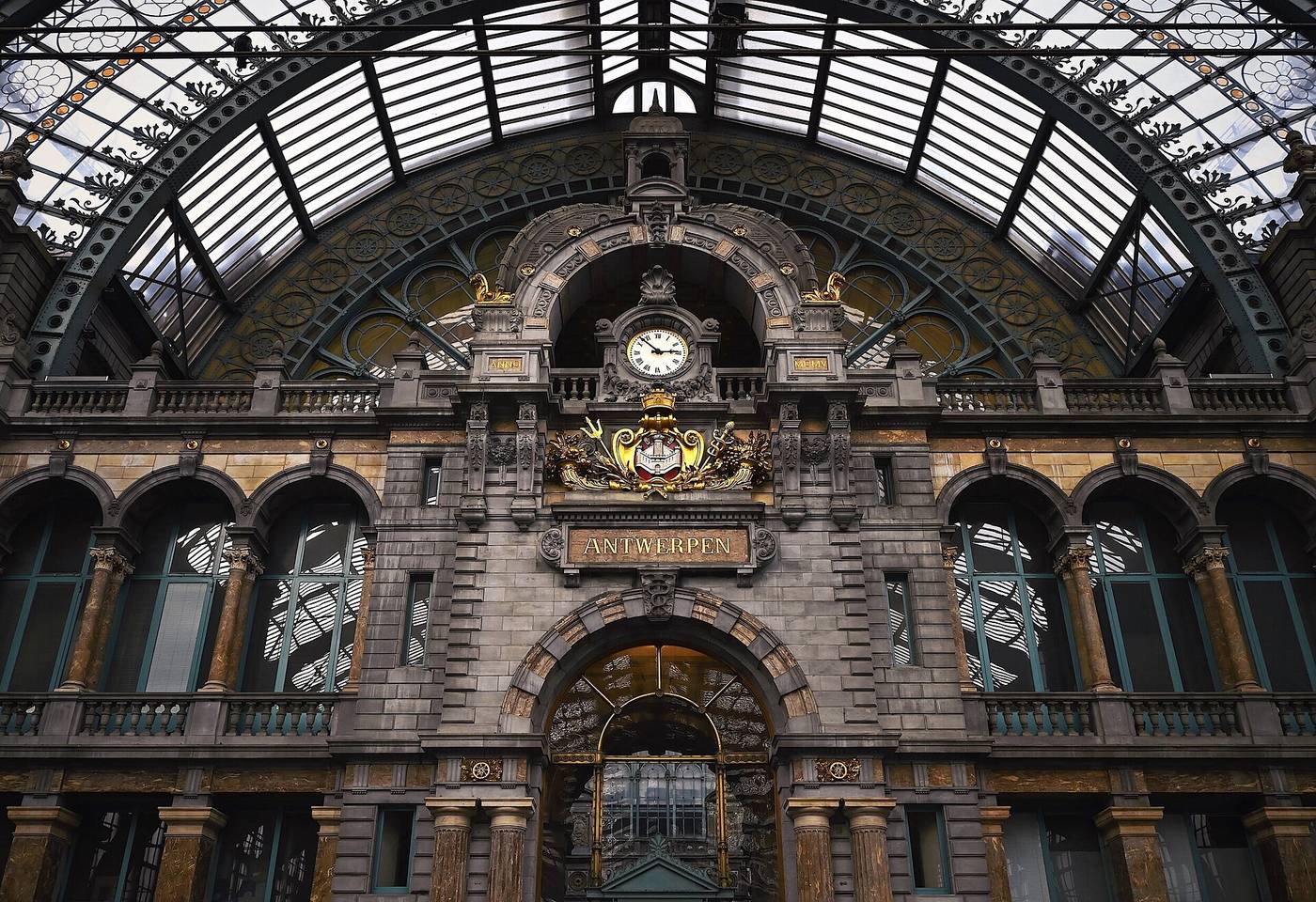 Antwerpen