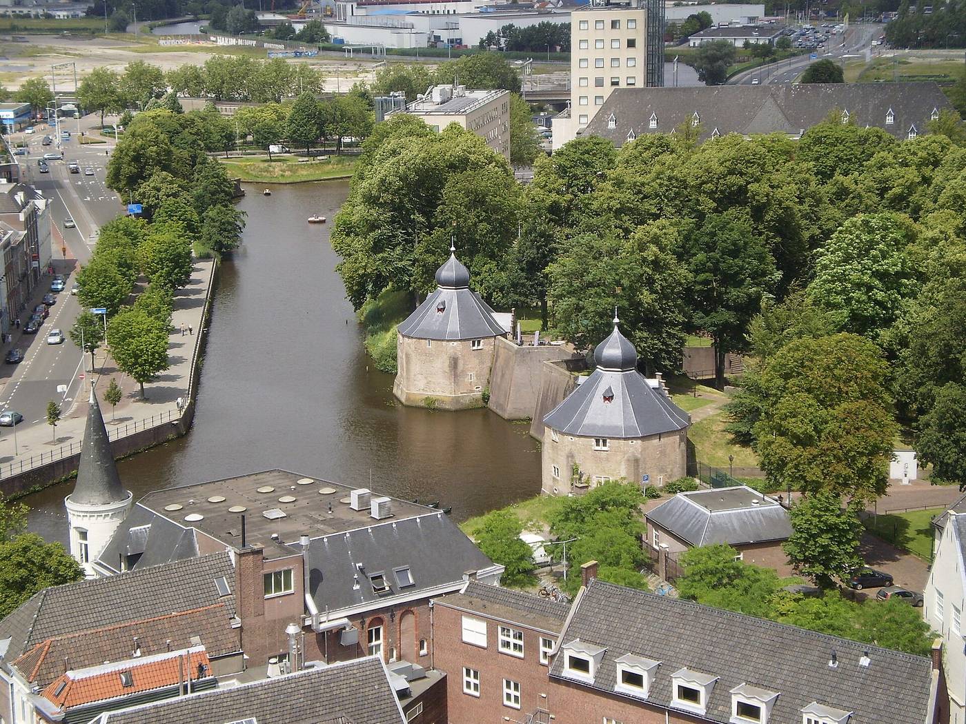 Breda