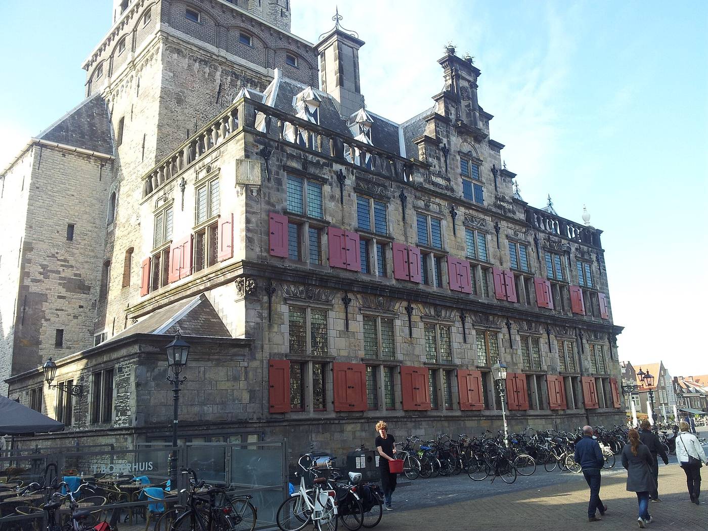 Delft