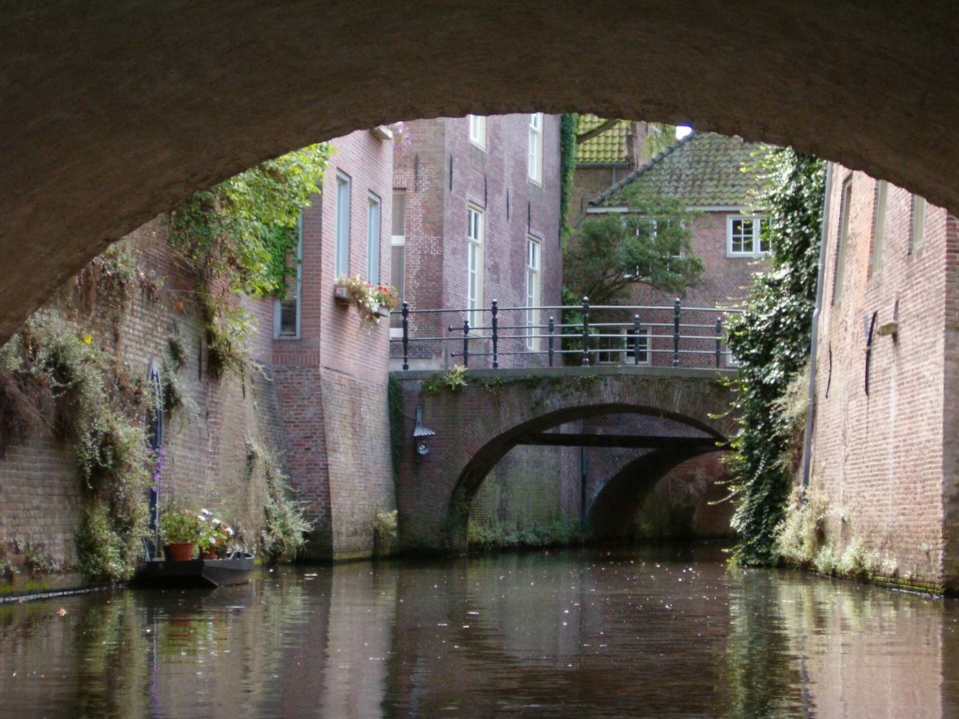 Den Bosch