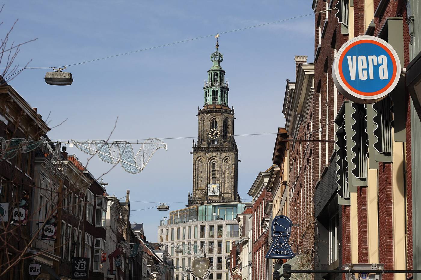 Groningen