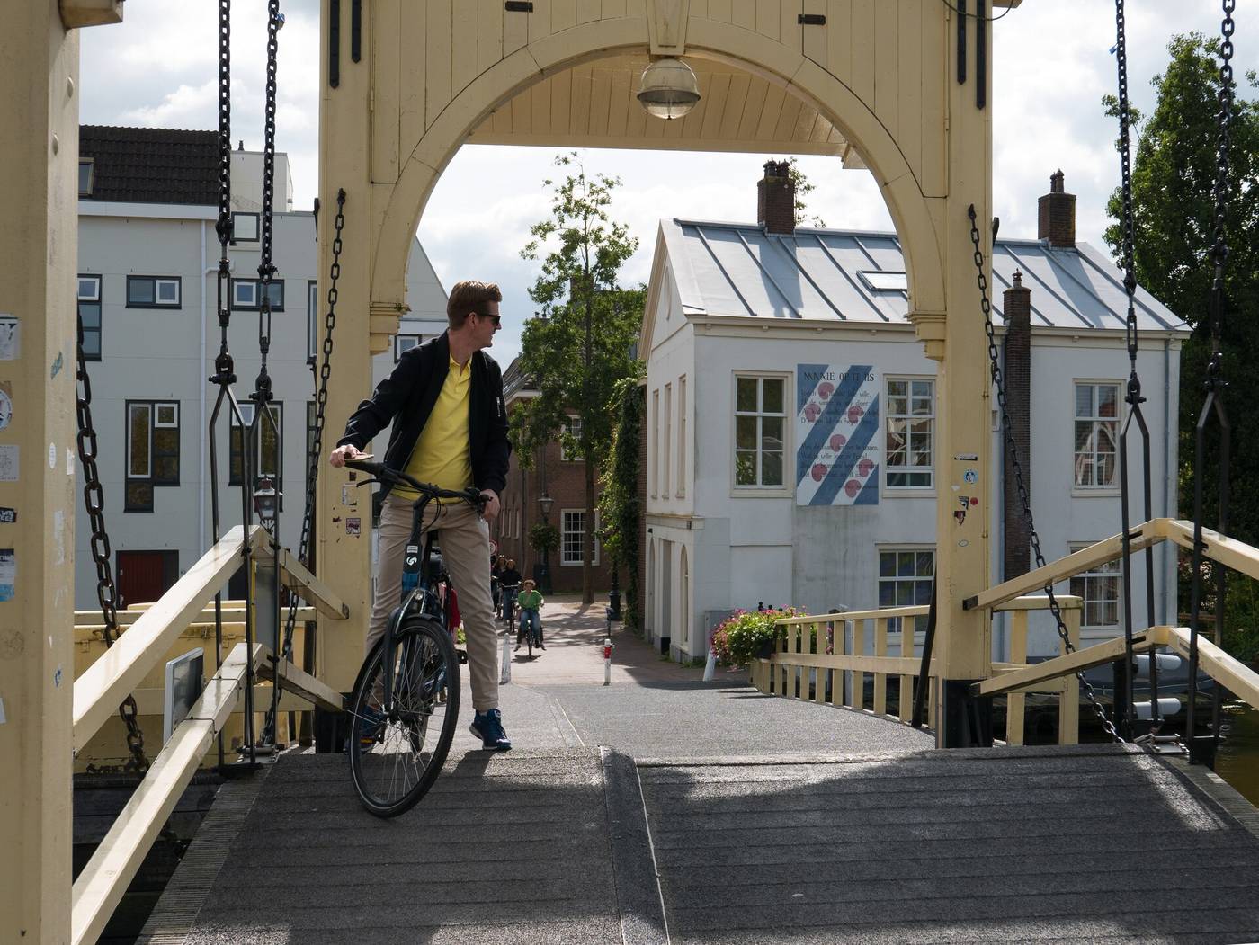 Leiden