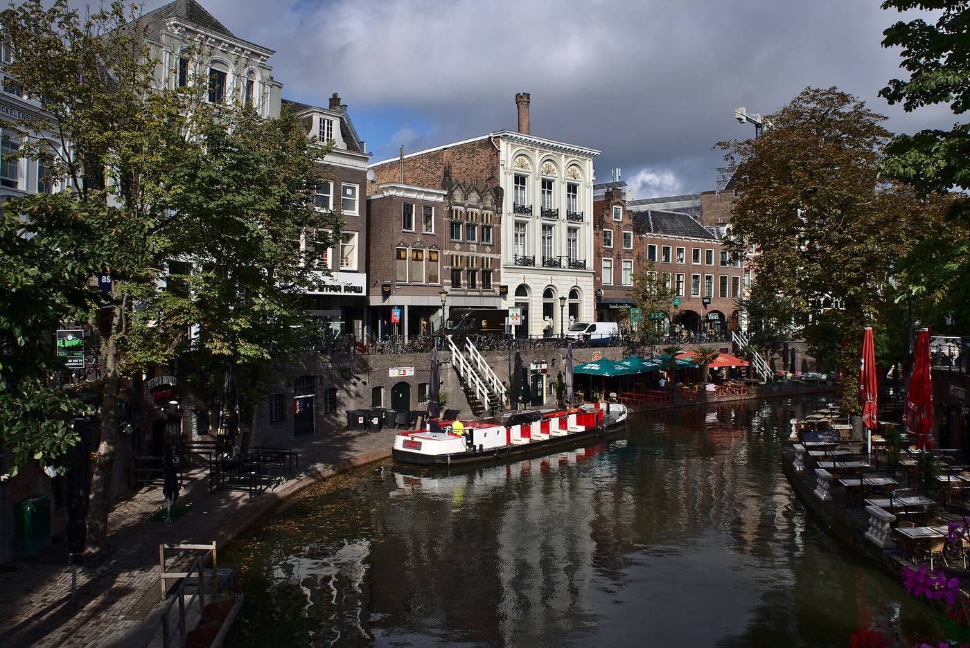 Utrecht